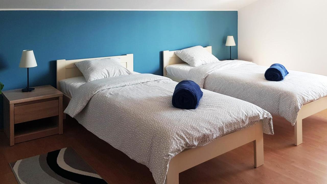 Apartman 13 Krizevci Bagian luar foto