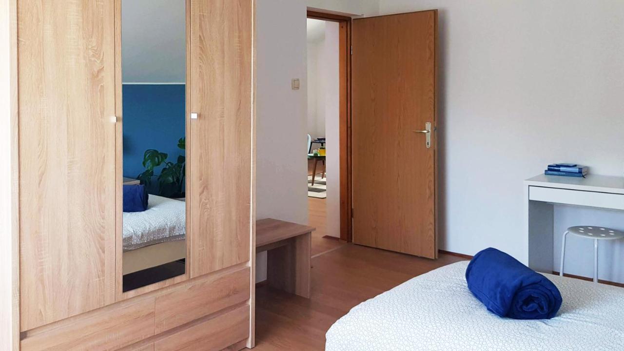 Apartman 13 Krizevci Bagian luar foto