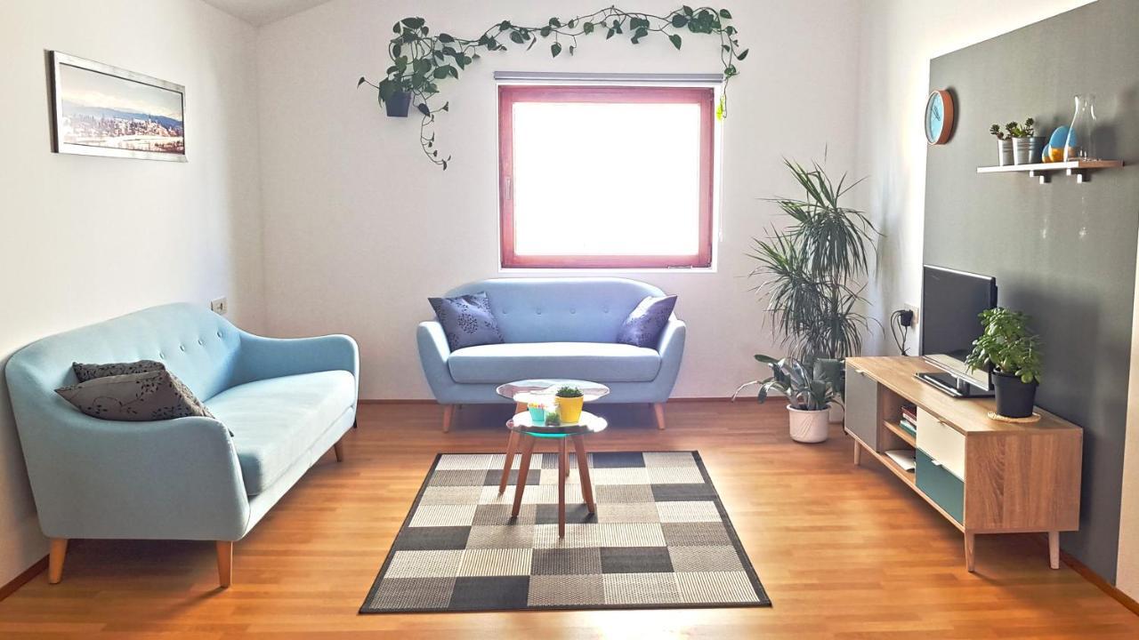 Apartman 13 Krizevci Bagian luar foto