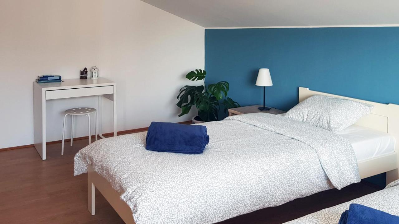 Apartman 13 Krizevci Bagian luar foto