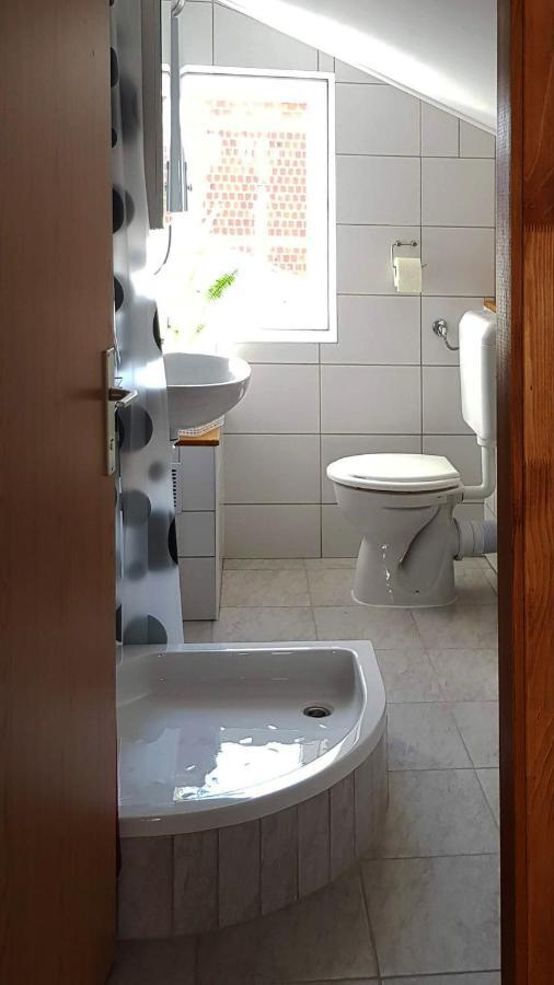 Apartman 13 Krizevci Bagian luar foto