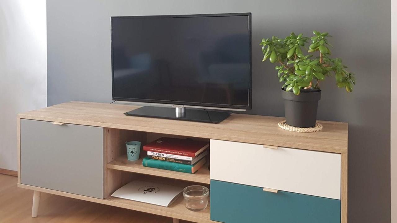 Apartman 13 Krizevci Bagian luar foto