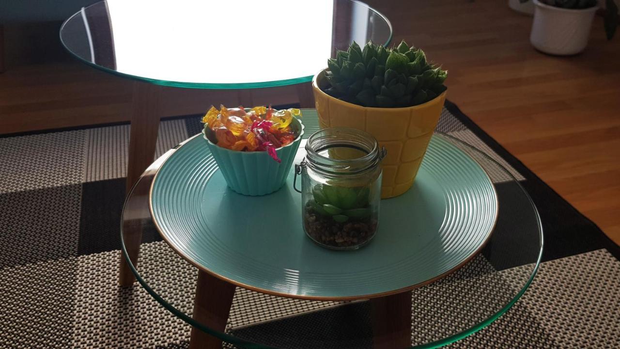 Apartman 13 Krizevci Bagian luar foto